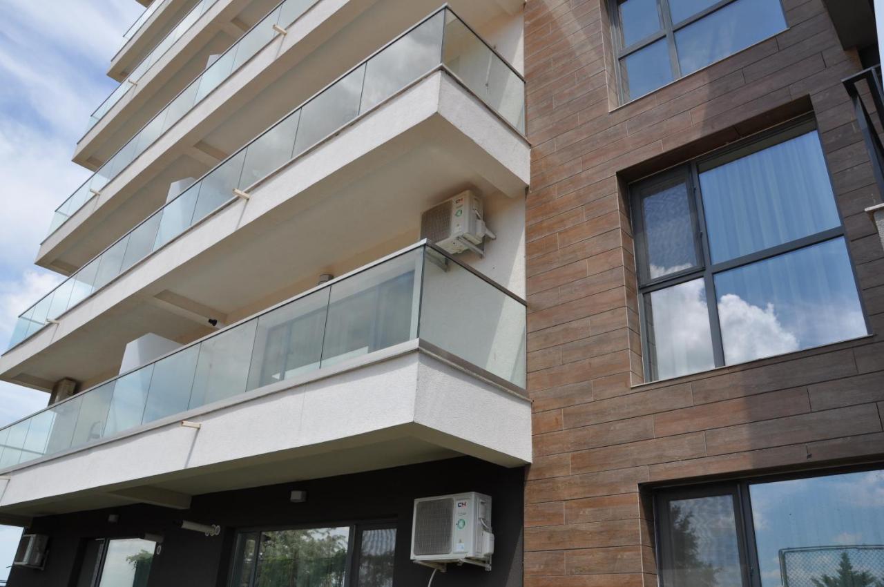 Simo Velier Residence Mamaia Exterior photo